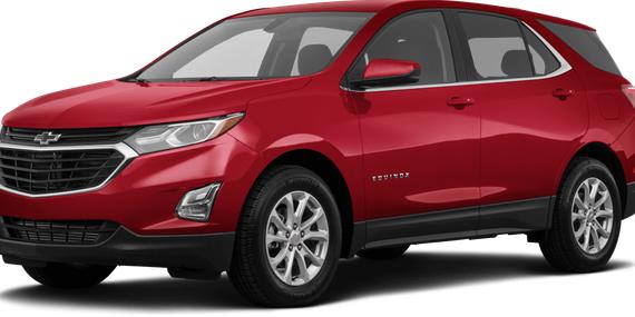 CHEVROLET EQUINOX 2020 3GNAXJEV1LS535742 image