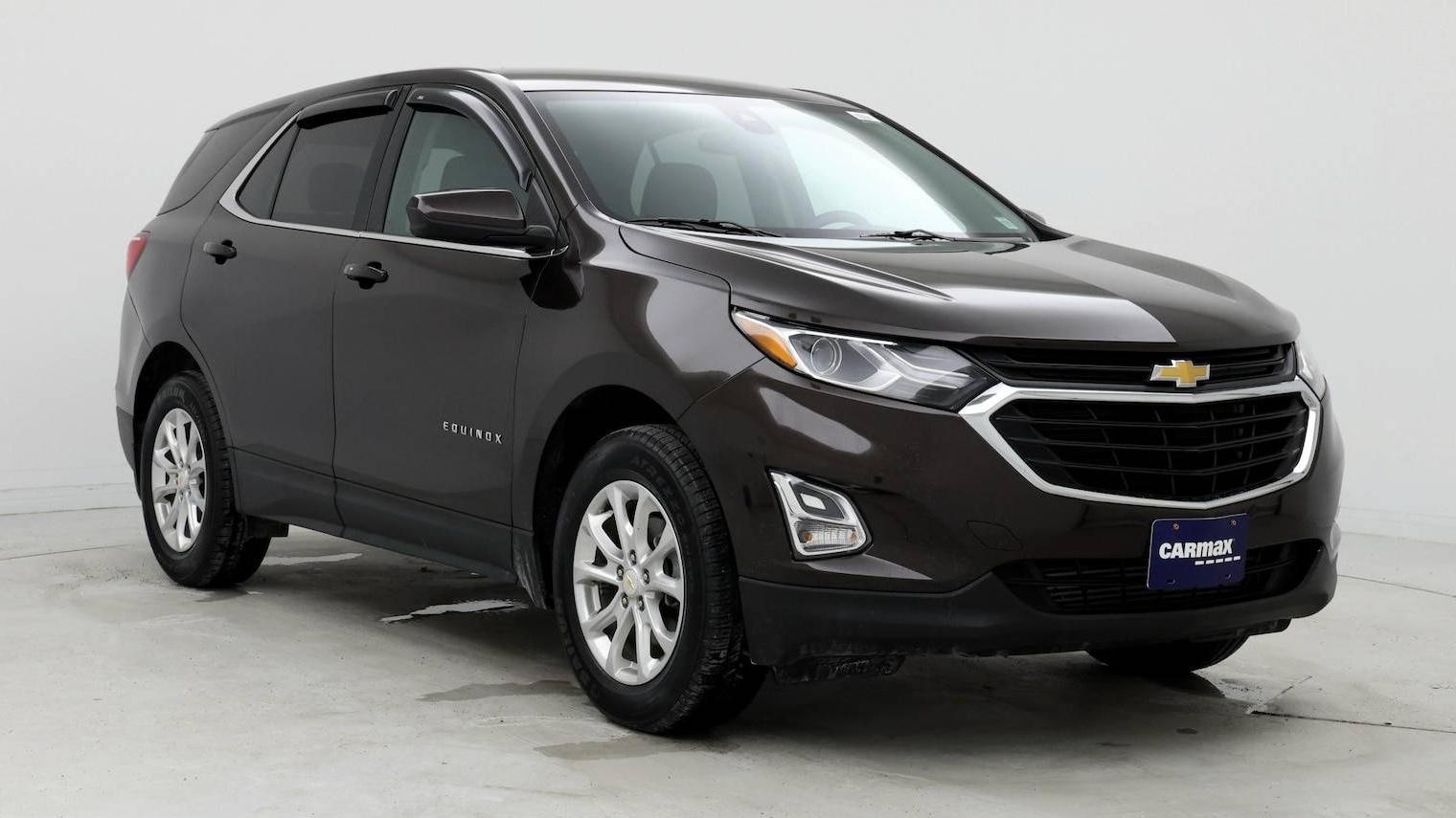 CHEVROLET EQUINOX 2020 2GNAXUEVXL6249436 image