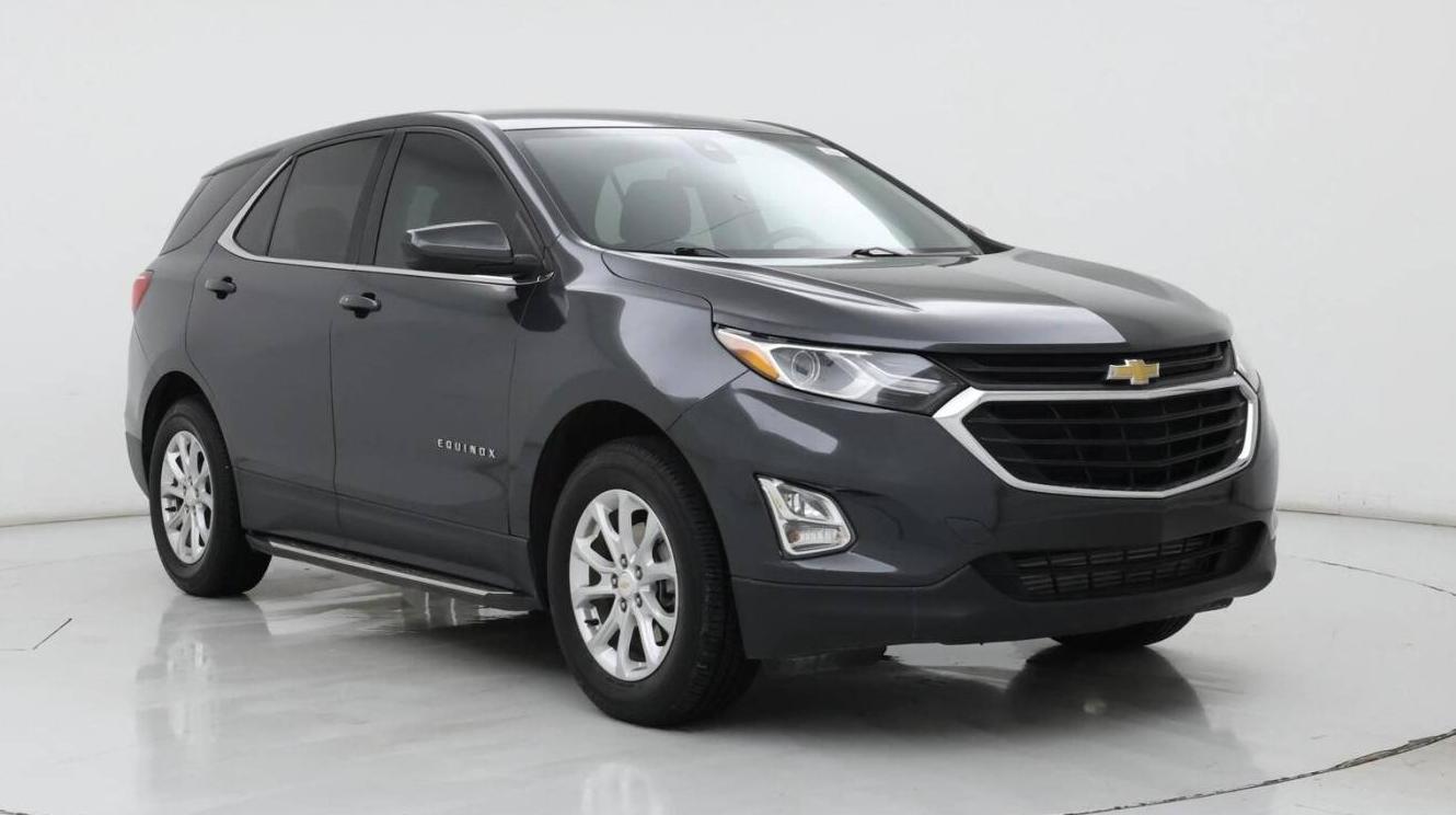 CHEVROLET EQUINOX 2020 2GNAXTEV7L6161048 image