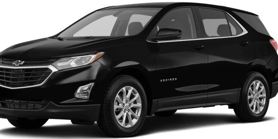 CHEVROLET EQUINOX 2020 3GNAXLEX7LL249983 image