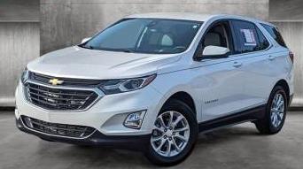 CHEVROLET EQUINOX 2020 3GNAXKEV2LL269356 image