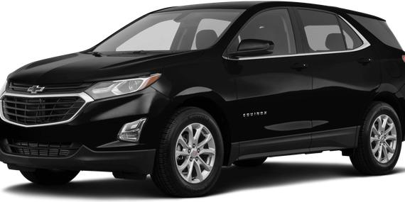 CHEVROLET EQUINOX 2020 2GNAXTEV2L6127888 image