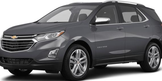 CHEVROLET EQUINOX 2020 3GNAXXEV4LS570701 image
