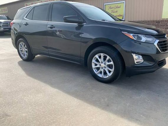 CHEVROLET EQUINOX 2020 2GNAXUEVXL6103361 image CHEVROLET EQUINOX 2020 2GNAXUEVXL6103361 image