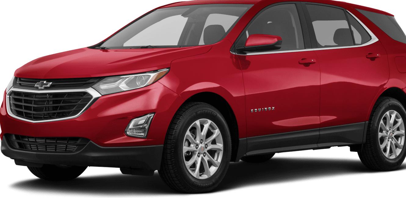 CHEVROLET EQUINOX 2020 3GNAXKEV1LS539120 image