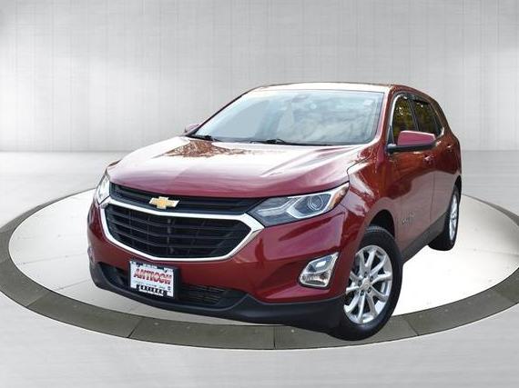 CHEVROLET EQUINOX 2020 2GNAXKEV6L6105435 image CHEVROLET EQUINOX 2020 2GNAXKEV6L6105435 image