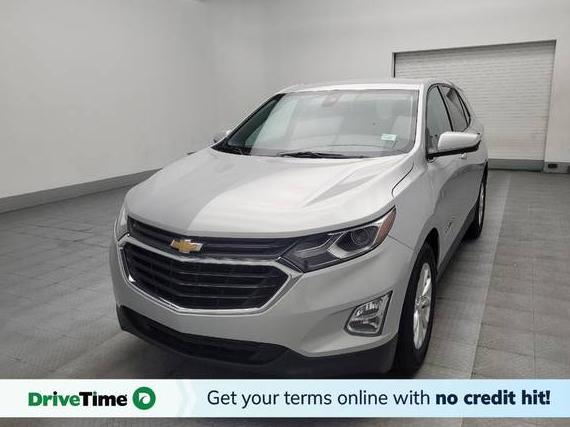 CHEVROLET EQUINOX 2020 2GNAXKEV7L6221548 image