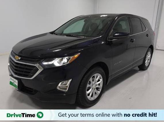 CHEVROLET EQUINOX 2020 2GNAXKEVXL6156632 image