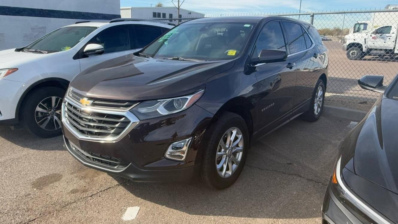 CHEVROLET EQUINOX 2020 2GNAXKEV8L6185031 image