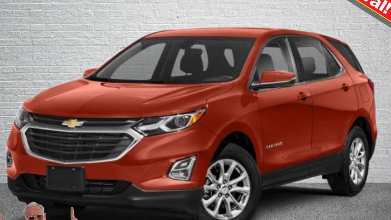 CHEVROLET EQUINOX 2020 2GNAXLEX9L6179195 image