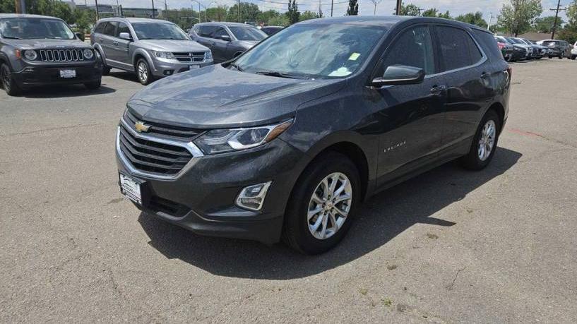 CHEVROLET EQUINOX 2020 2GNAXTEV0L6247768 image