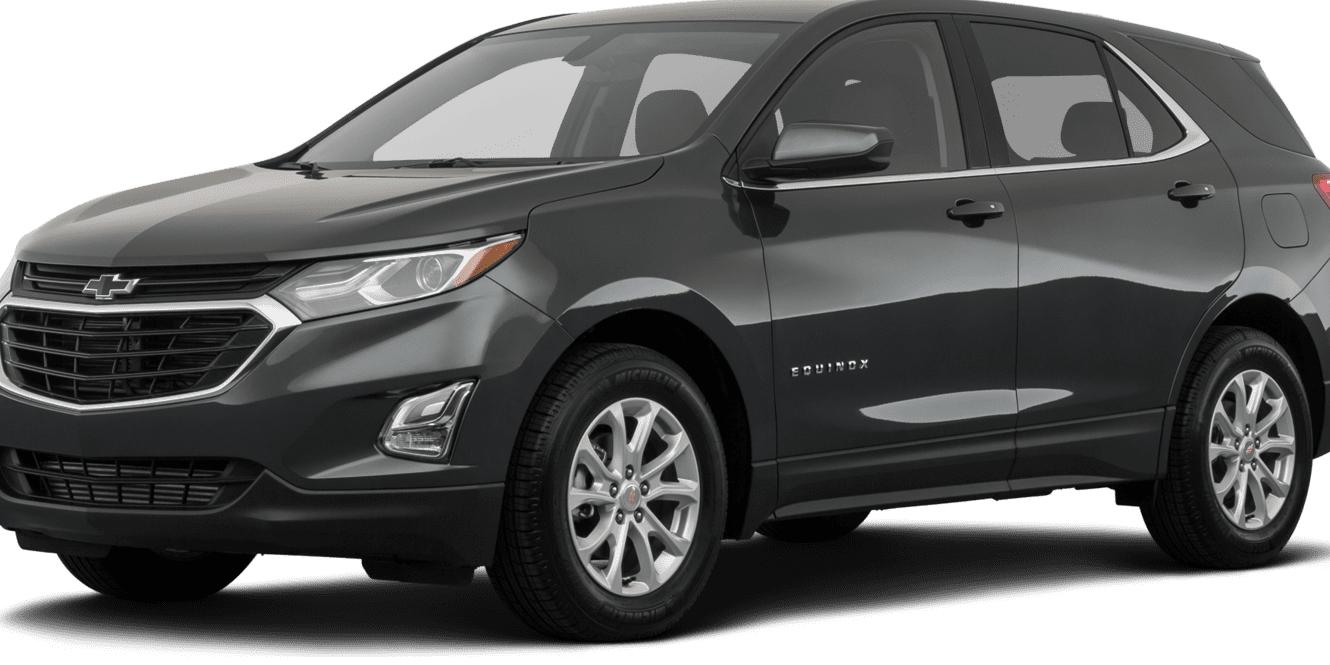 CHEVROLET EQUINOX 2020 2GNAXUEV6L6244962 image