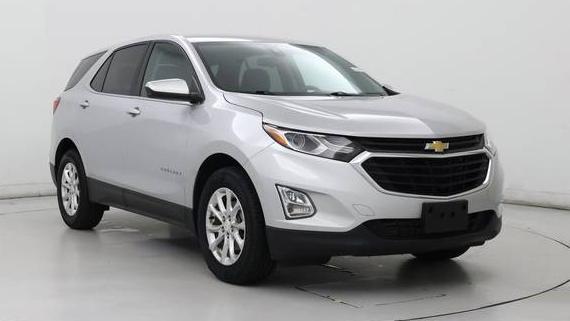 CHEVROLET EQUINOX 2020 2GNAXJEV8L6237736 image