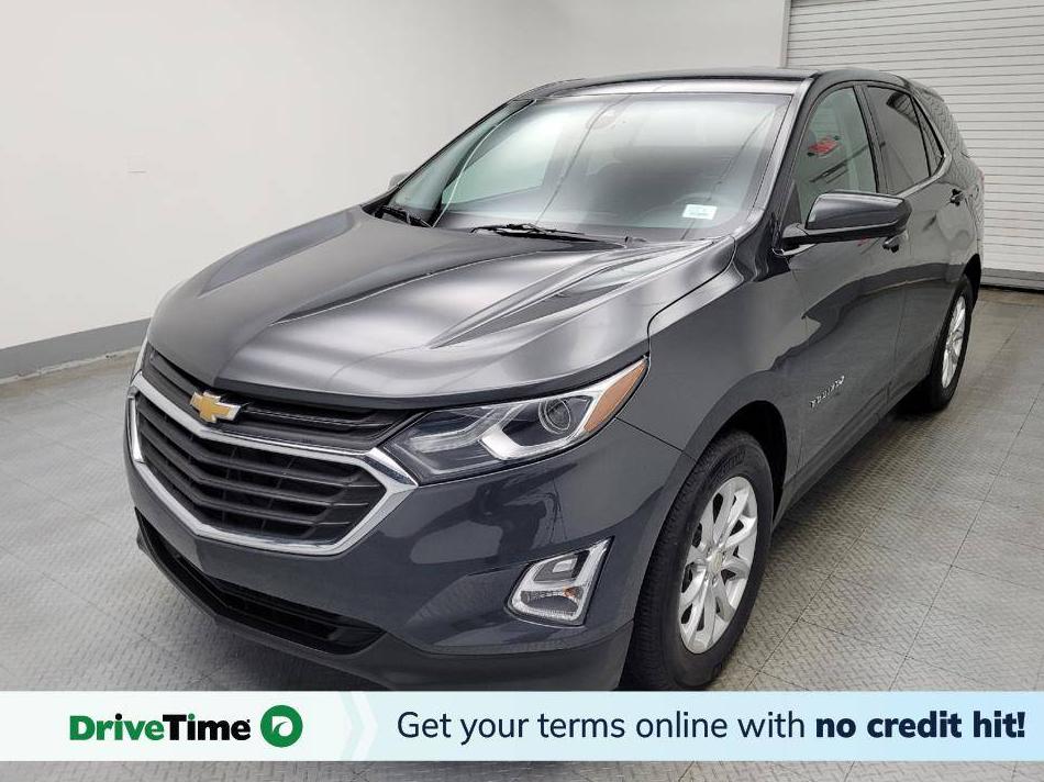 CHEVROLET EQUINOX 2020 2GNAXKEV6L6233402 image