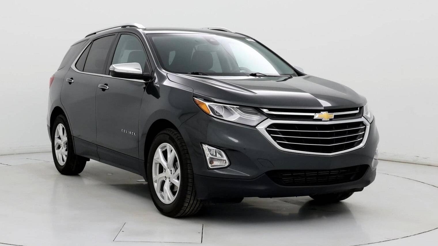 CHEVROLET EQUINOX 2020 3GNAXNEV4LS515458 image