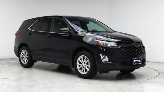 CHEVROLET EQUINOX 2020 2GNAXUEV1L6152691 image