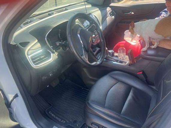 CHEVROLET EQUINOX 2020 2GNAXPEX0L6175270 image