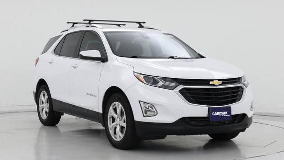 CHEVROLET EQUINOX 2020 3GNAXVEX1LS606463 image