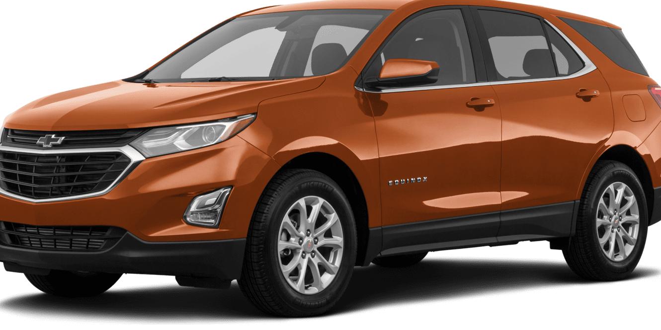 CHEVROLET EQUINOX 2020 2GNAXJEV2L6195371 image