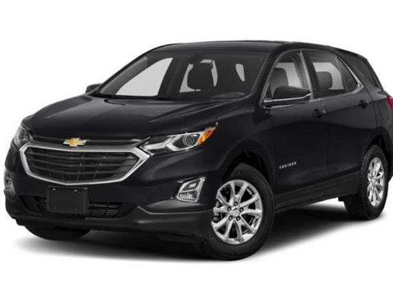 CHEVROLET EQUINOX 2020 2GNAXKEV2L6177278 image