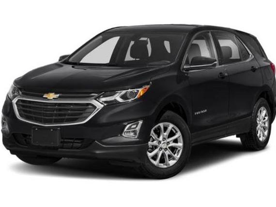 CHEVROLET EQUINOX 2020 2GNAXJEV3L6215868 image