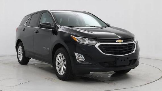 CHEVROLET EQUINOX 2020 2GNAXTEV0L6258267 image