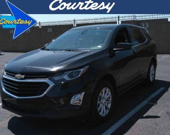 CHEVROLET EQUINOX 2020 2GNAXTEV1L6169842 image