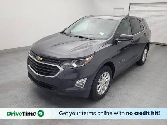 CHEVROLET EQUINOX 2020 2GNAXUEV4L6159828 image