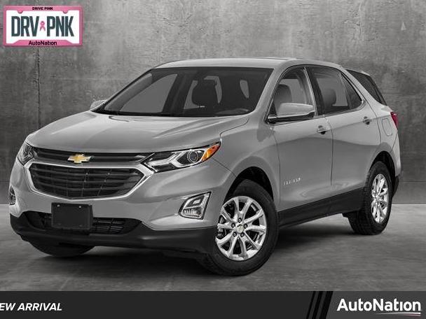 CHEVROLET EQUINOX 2020 2GNAXJEV4L6143952 image