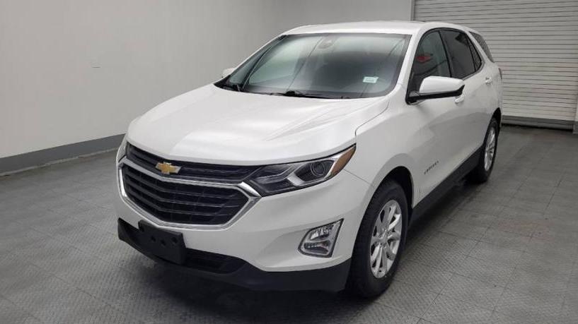 CHEVROLET EQUINOX 2020 3GNAXKEVXLS614736 image