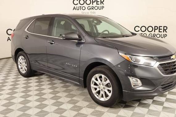 CHEVROLET EQUINOX 2020 2GNAXKEV9L6183496 image