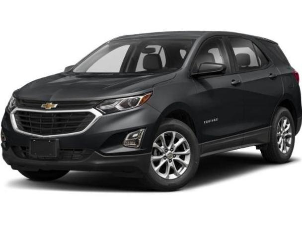 CHEVROLET EQUINOX 2020 2GNAXSEV5L6179462 image