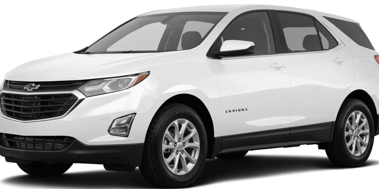 CHEVROLET EQUINOX 2020 3GNAXKEVXLS600495 image