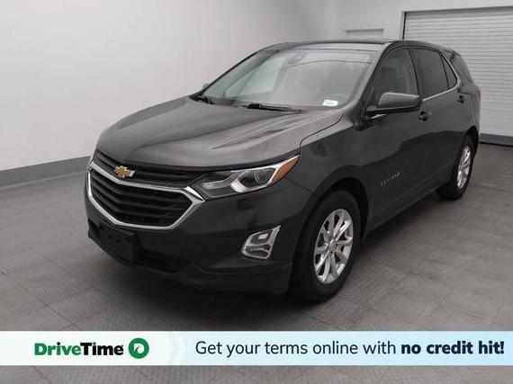 CHEVROLET EQUINOX 2020 2GNAXKEV5L6188811 image