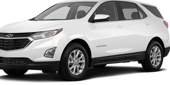 CHEVROLET EQUINOX 2020 2GNAXTEV3L6252589 image