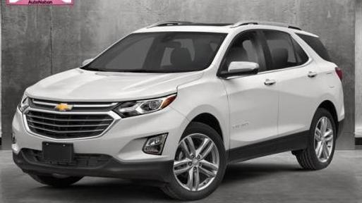 CHEVROLET EQUINOX 2020 3GNAXNEV1LS649893 image