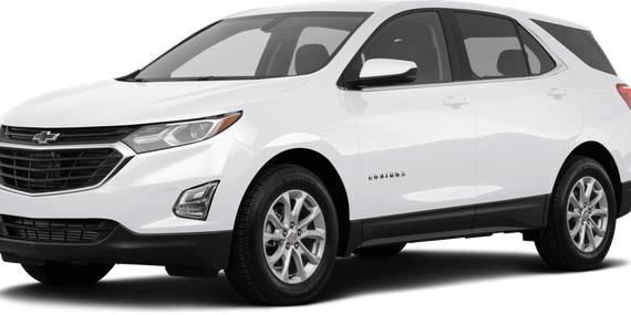 CHEVROLET EQUINOX 2020 3GNAXKEV7LS600566 image