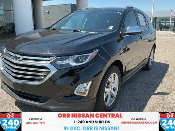 CHEVROLET EQUINOX 2020 2GNAXNEVXL6248731 image