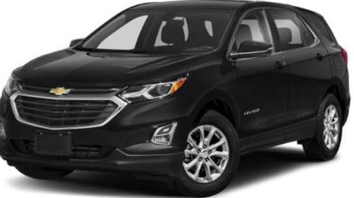 CHEVROLET EQUINOX 2020 3GNAXJEV0LS721322 image