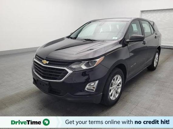 CHEVROLET EQUINOX 2020 2GNAXSEV7L6135060 image CHEVROLET EQUINOX 2020 2GNAXSEV7L6135060 image