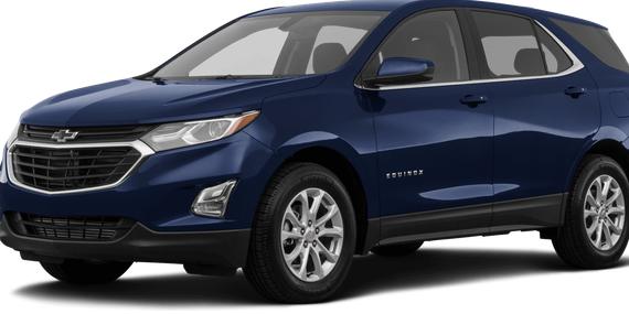 CHEVROLET EQUINOX 2020 3GNAXKEV8LS680072 image