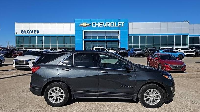 CHEVROLET EQUINOX 2020 2GNAXKEV7L6198613 image