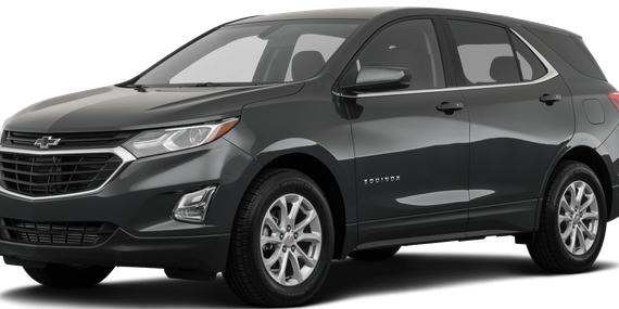 CHEVROLET EQUINOX 2020 3GNAXUEV9LS506362 image