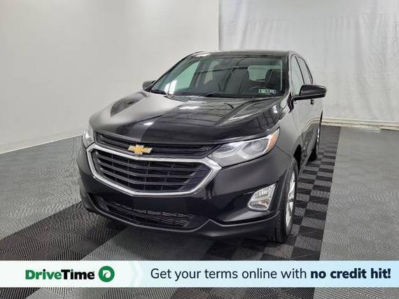 CHEVROLET EQUINOX 2020 2GNAXUEV8L6188300 image