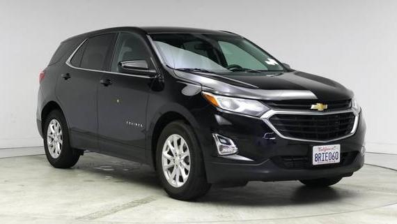 CHEVROLET EQUINOX 2020 2GNAXKEV1L6183704 image CHEVROLET EQUINOX 2020 2GNAXKEV1L6183704 image