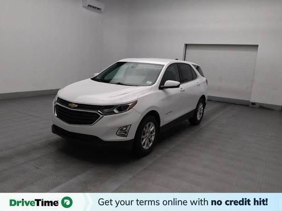 CHEVROLET EQUINOX 2020 2GNAXKEV1L6263262 image