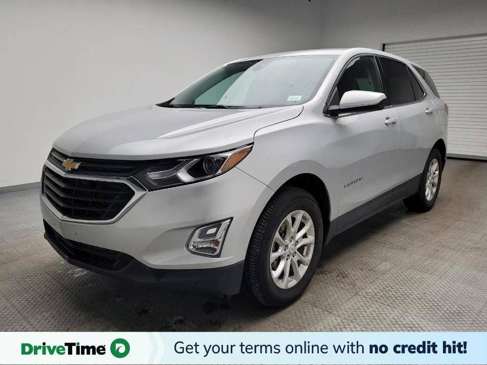 CHEVROLET EQUINOX 2020 2GNAXUEV6L6153920 image