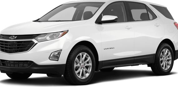 CHEVROLET EQUINOX 2020 2GNAXTEV5L6170010 image