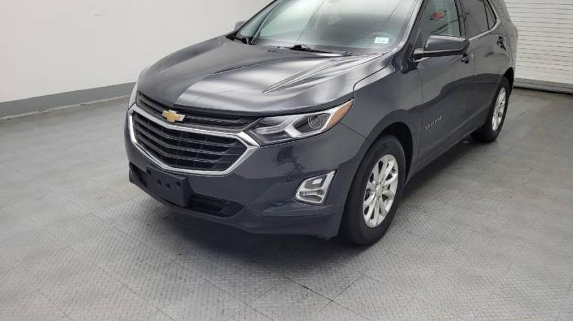 CHEVROLET EQUINOX 2020 2GNAXJEV1L6198732 image