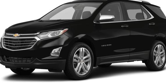 CHEVROLET EQUINOX 2020 2GNAXYEXXL6108665 image